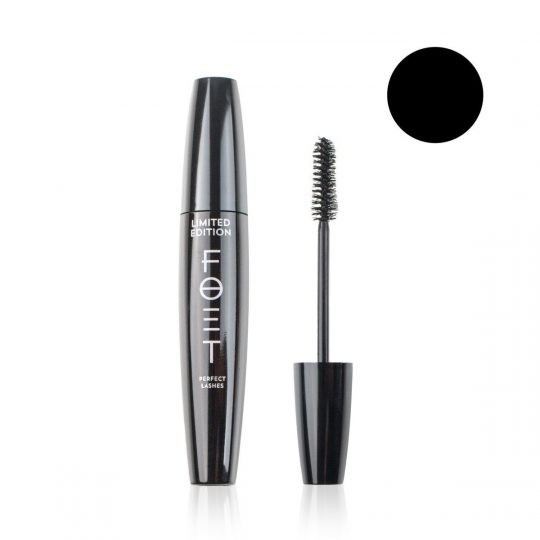 Тушь Foet Mascara Perfect lashes “Идеальные ресницы”, 12 мл